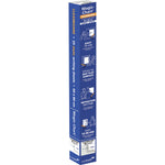 Legamaster Flipchartfolie Magic-Chart Clearboard