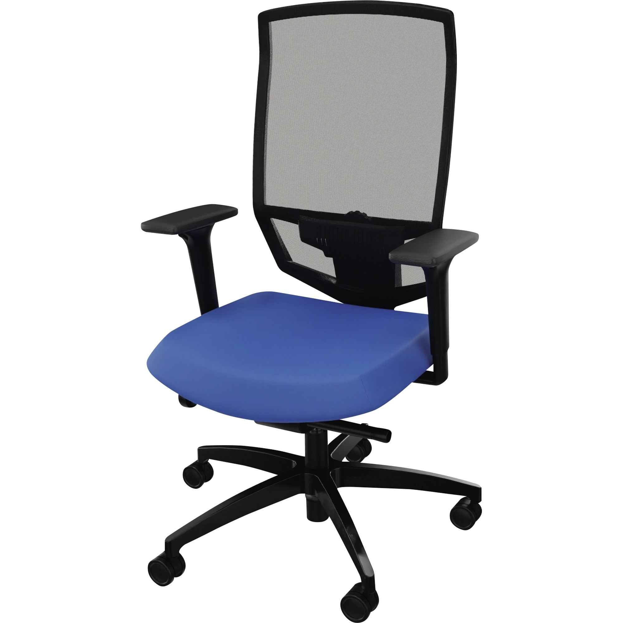 Bürodrehstuhl @Just evo mesh