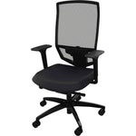 Bürodrehstuhl @Just evo mesh