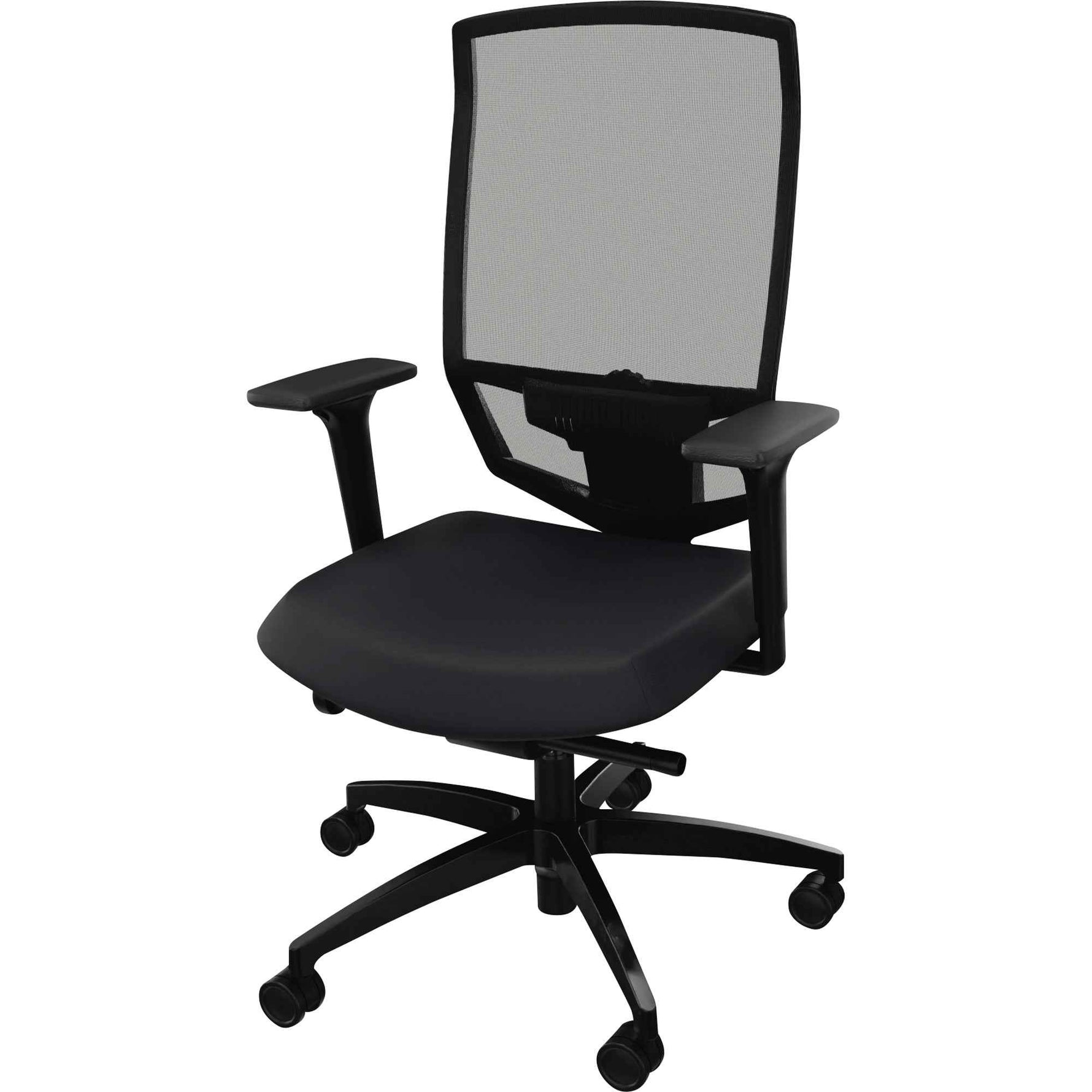 Bürodrehstuhl @Just evo mesh