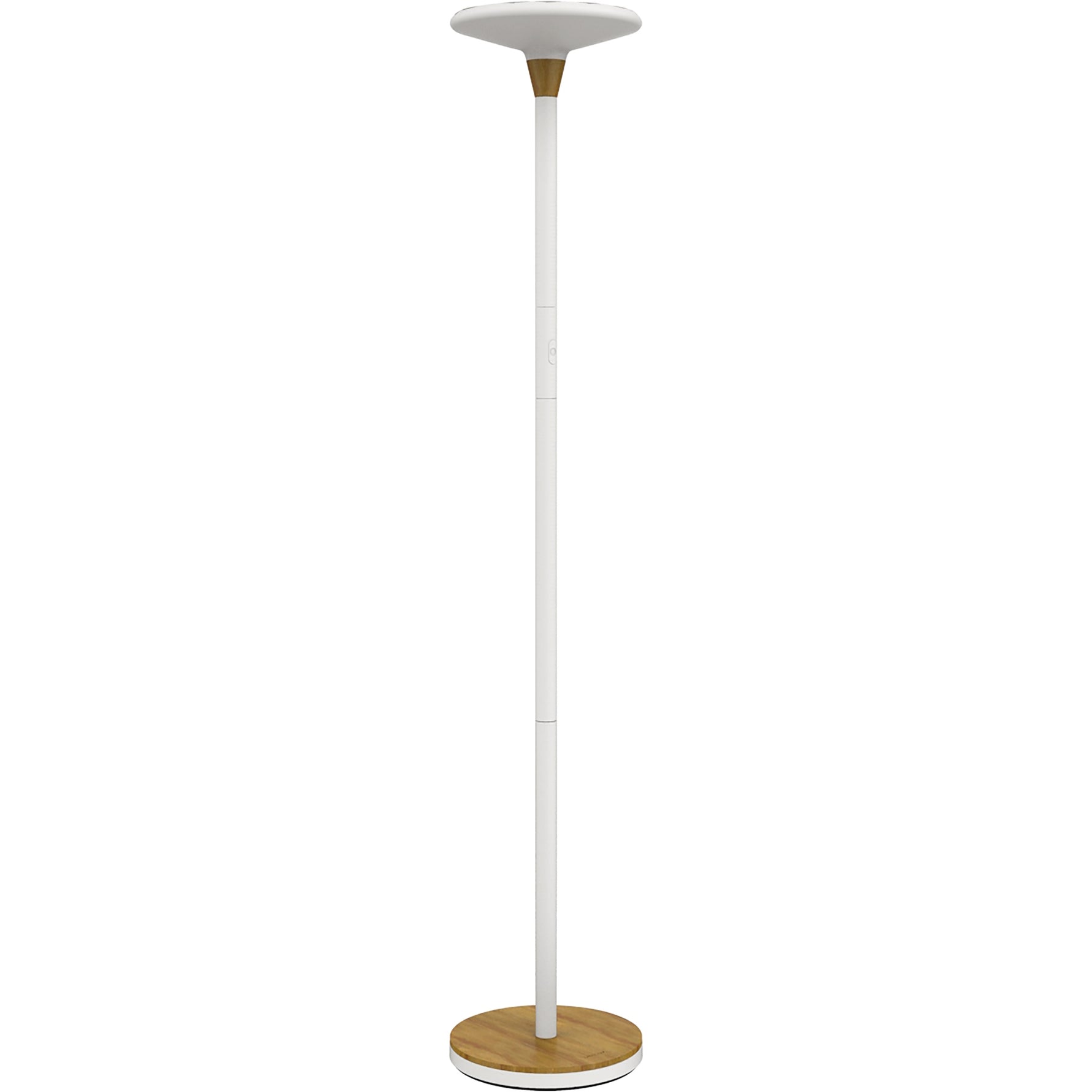 UNILUX Deckenfluter BALY BAMBOO