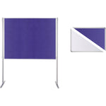 Ultradex Multifunktionstafel 200 x 120 cm (B x H)