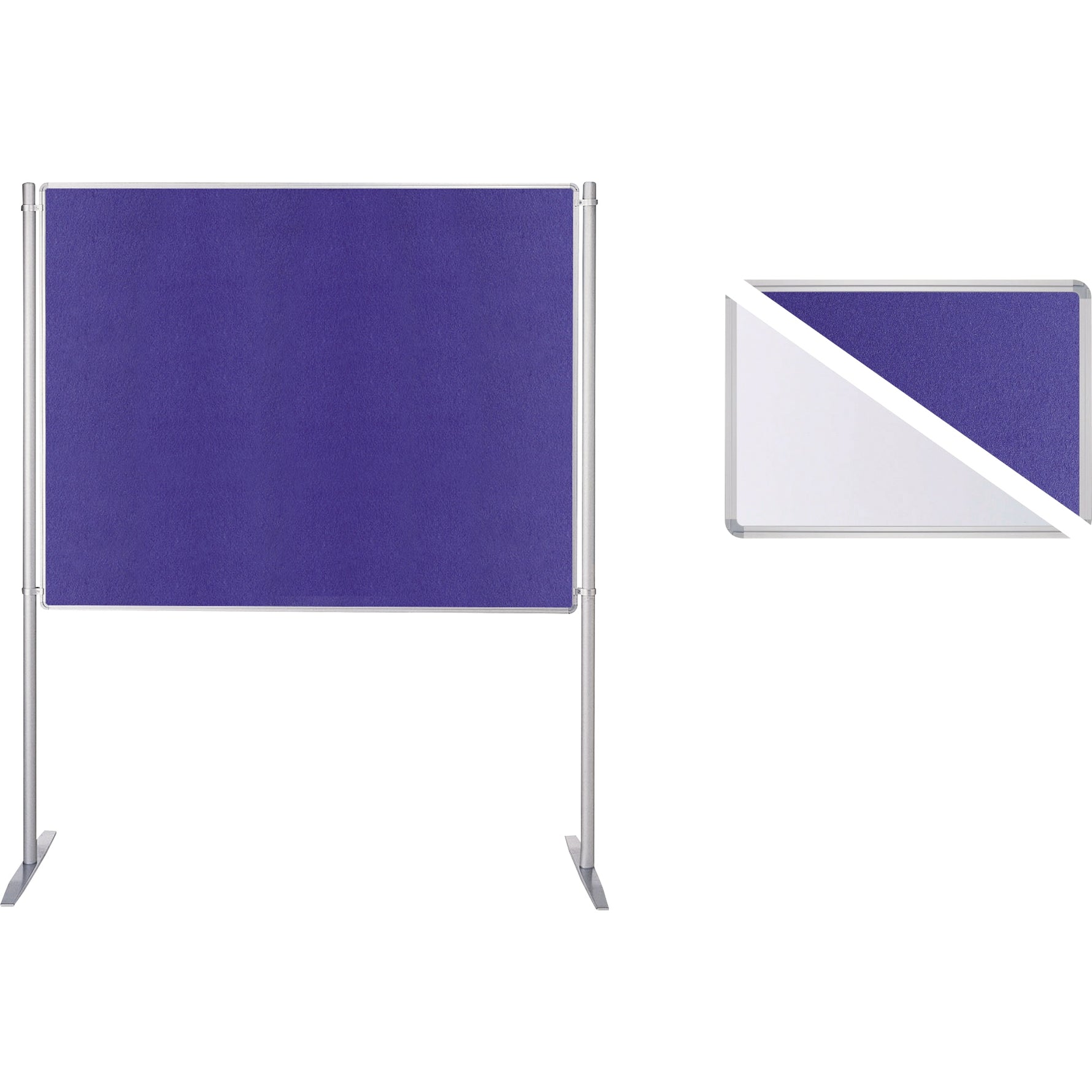 Ultradex Multifunktionstafel 200 x 120 cm (B x H)