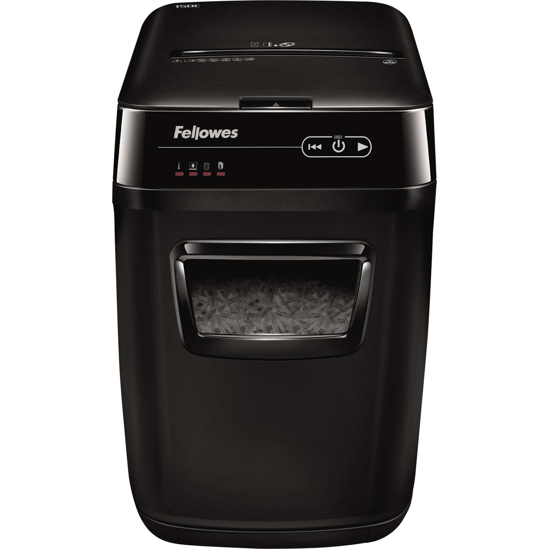 Fellowes® Aktenvernichter AutoMax™ 150C
