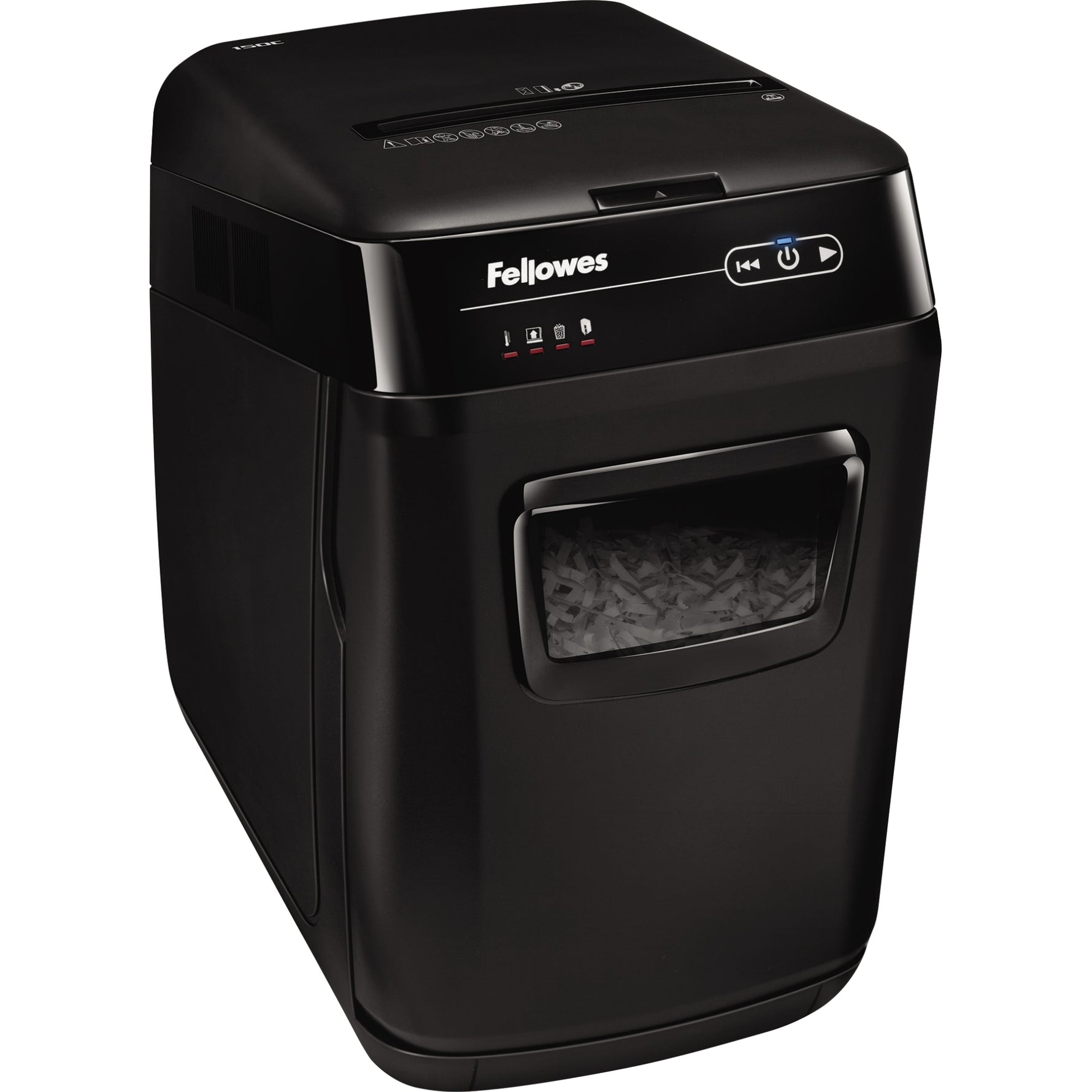 Fellowes® Aktenvernichter AutoMax™ 150C
