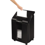 Fellowes® Aktenvernichter AutoMax™ 100M