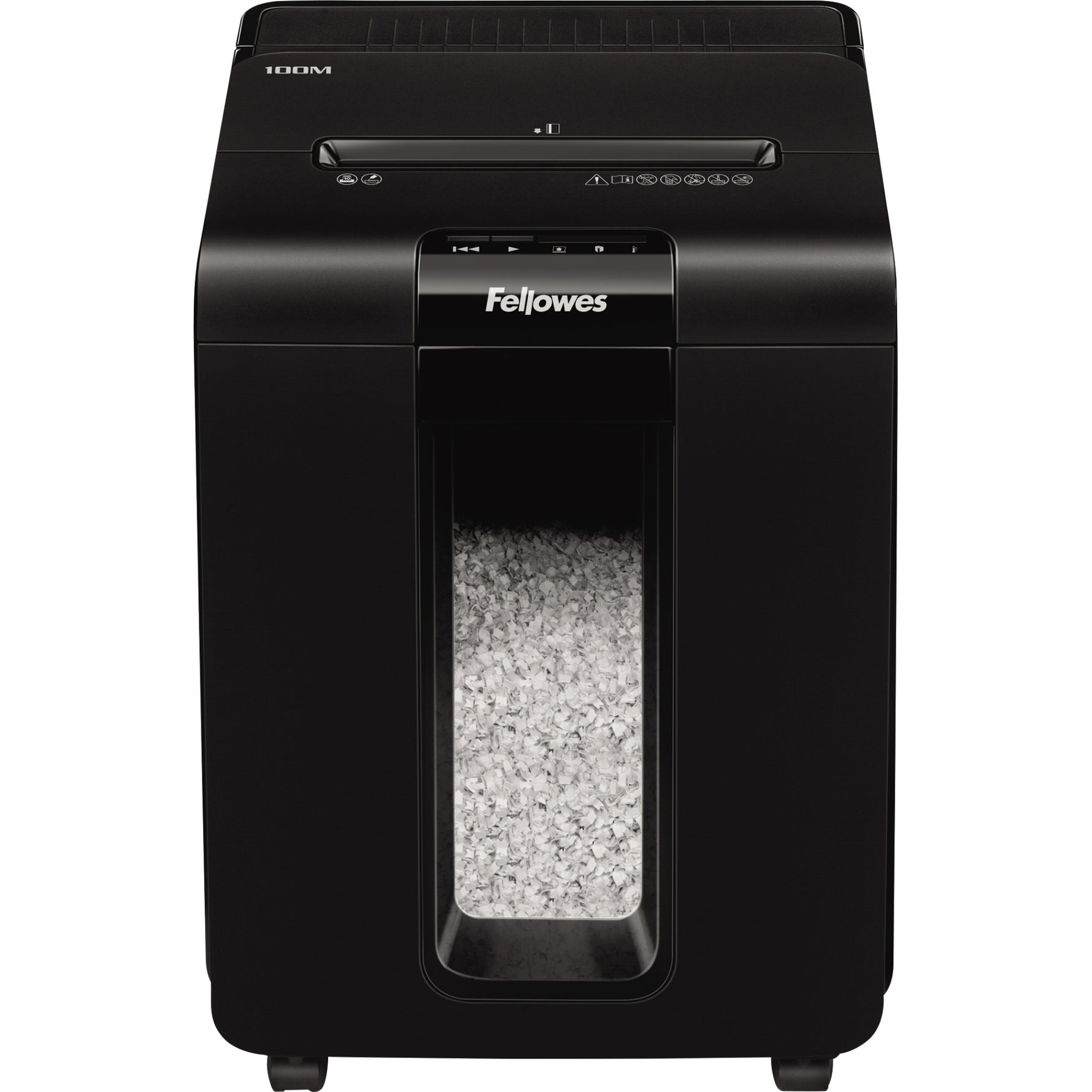 Fellowes® Aktenvernichter AutoMax™ 100M