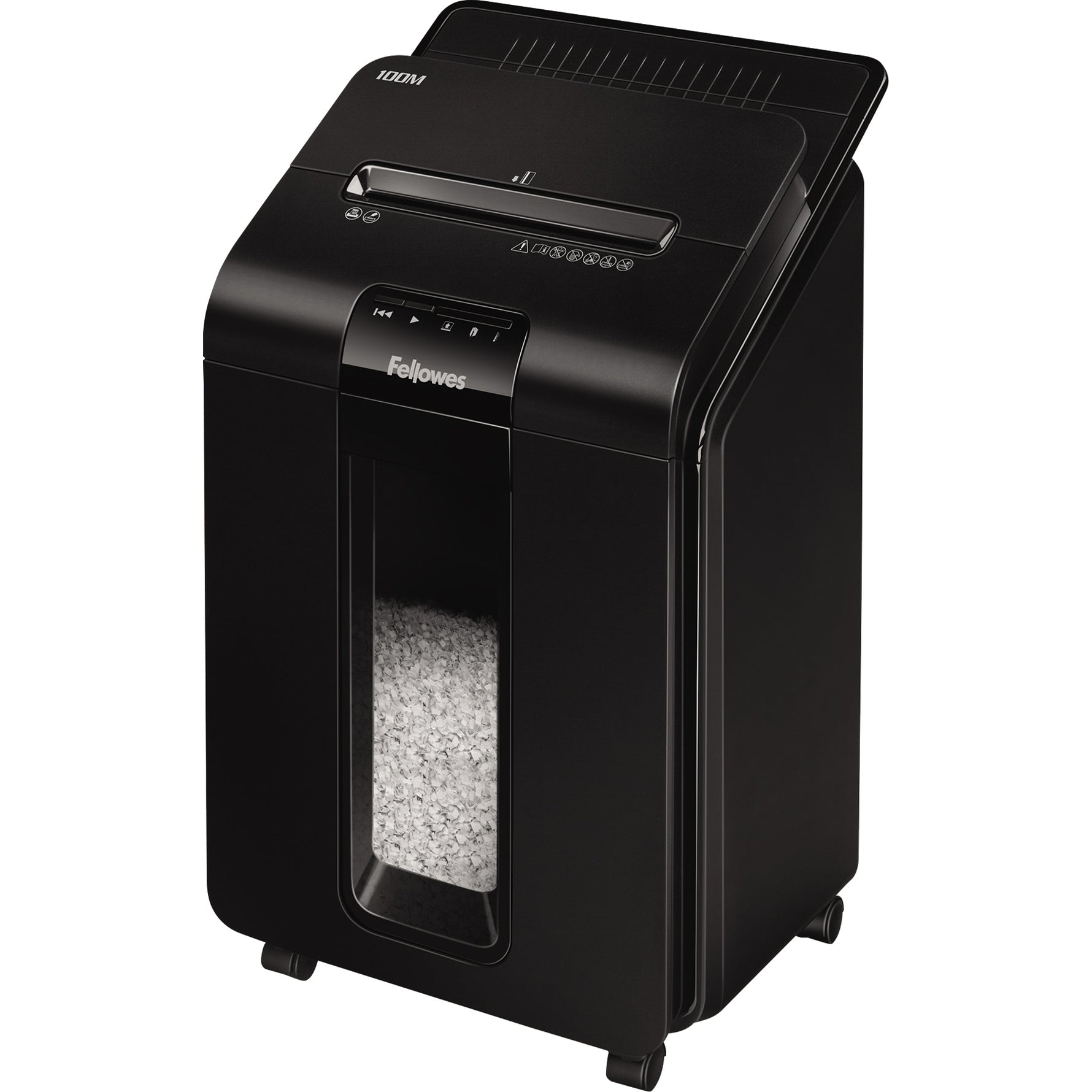 Fellowes® Aktenvernichter AutoMax™ 100M