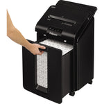 Fellowes® Aktenvernichter AutoMax™ 100M