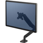 Fellowes® Monitorschwenkarm Platinum Series 1 Arm