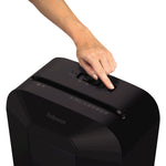 Fellowes® Aktenvernichter Powershred® LX45