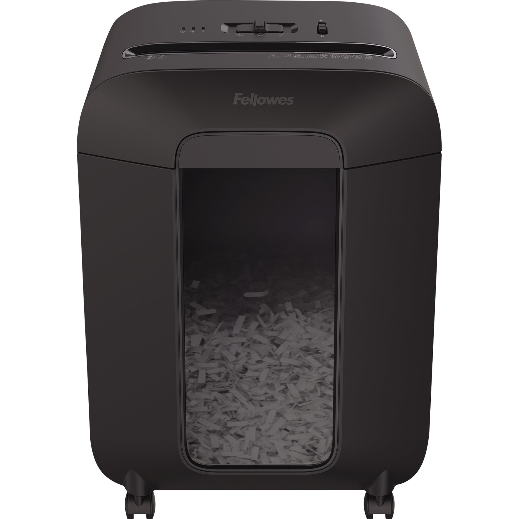 Fellowes® Aktenvernichter Powershred LX85