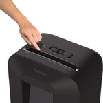 Fellowes® Aktenvernichter Powershred LX85