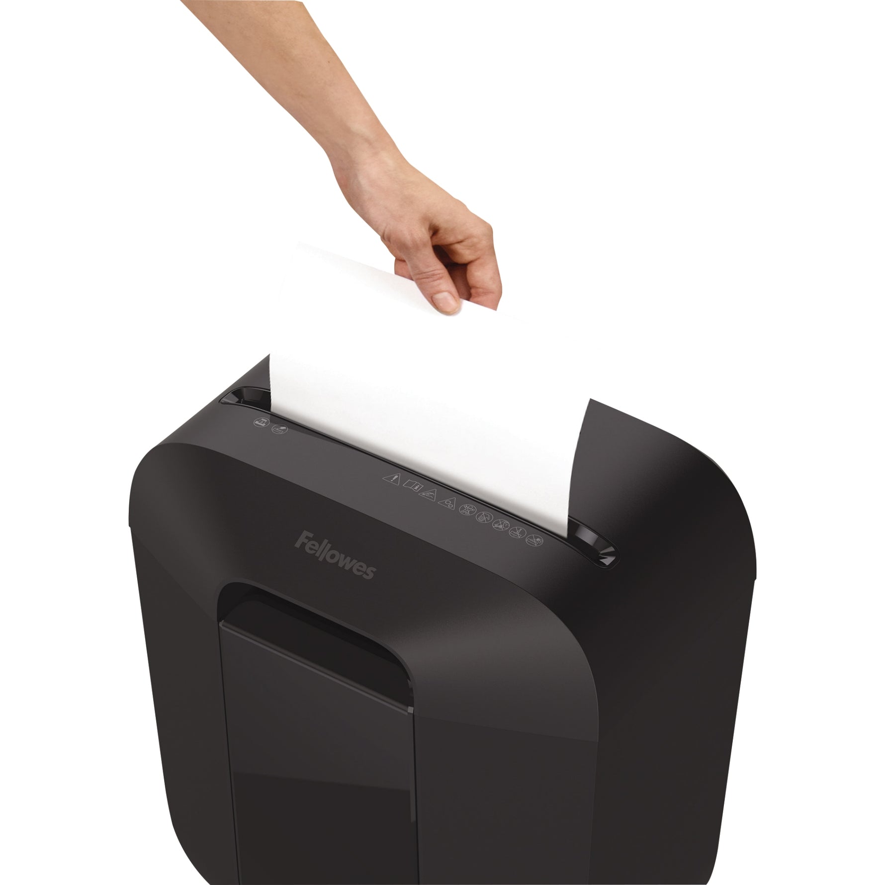 Fellowes® Aktenvernichter Powershred® LX25M