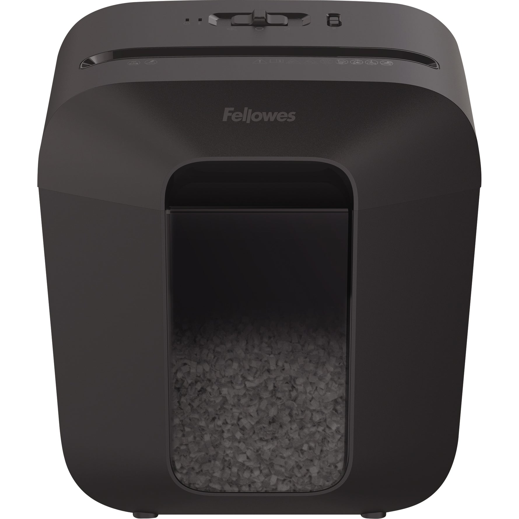 Fellowes® Aktenvernichter Powershred® LX25M