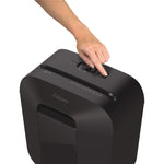 Fellowes® Aktenvernichter Powershred® LX25M
