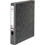 Falken Ordner Wolkenmarmor DIN A4 50 mm