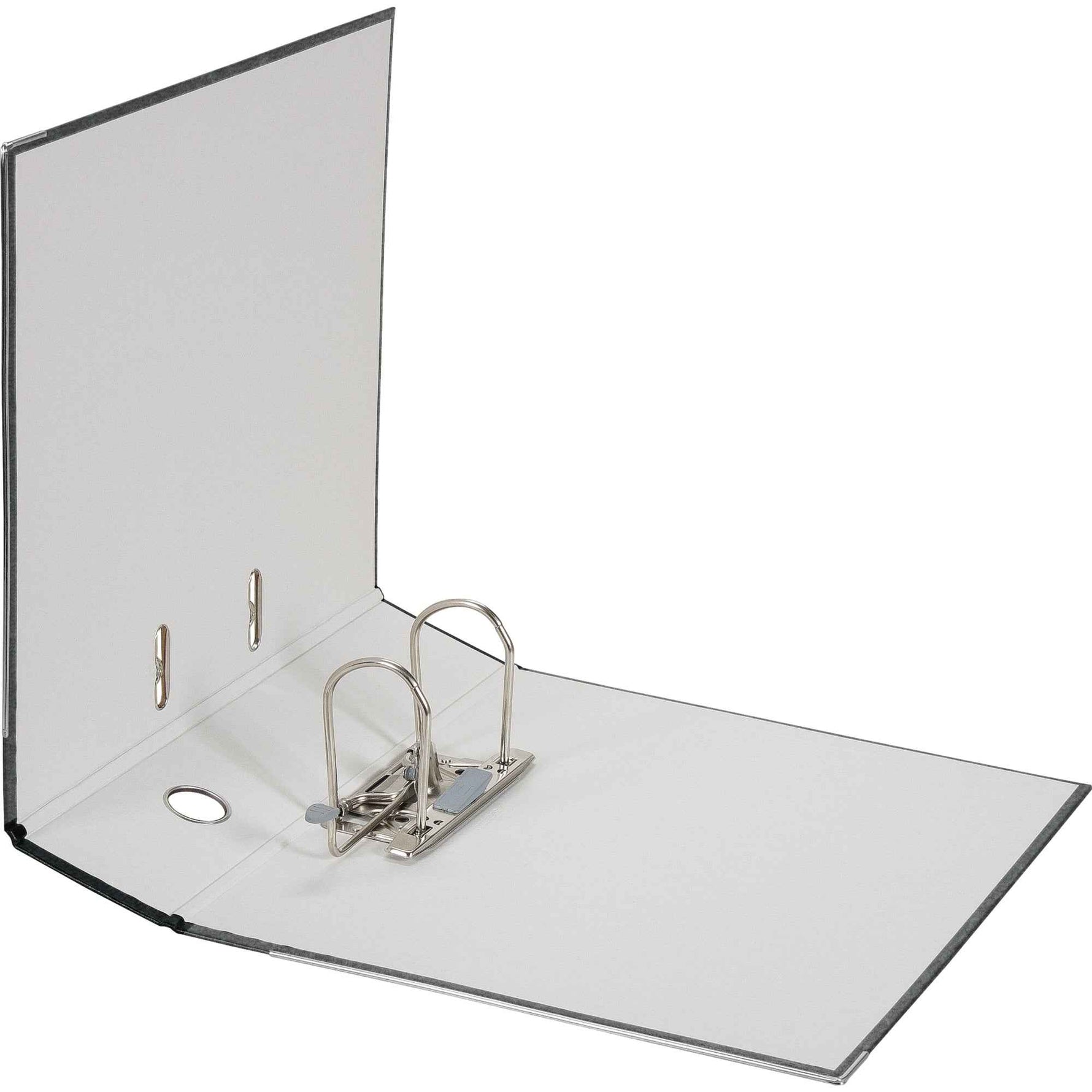 Falken Ordner Wolkenmarmor DIN A4 50 mm