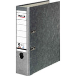Falken Ordner Wolkenmarmor DIN A4 50 mm