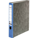 Falken Ordner Wolkenmarmor DIN A4 50 mm