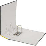 Falken Ordner Wolkenmarmor DIN A4 80 mm