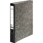 Falken Ordner Wolkenmarmor DIN A4 50 mm