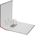 Falken Ordner Wolkenmarmor DIN A4 50 mm