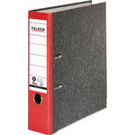 Falken Ordner Wolkenmarmor DIN A4 50 mm