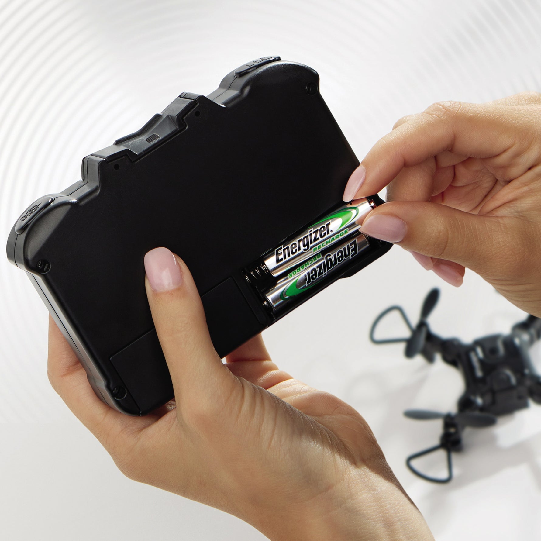 Energizer® Akku Recharge Power Plus AA/Mignon