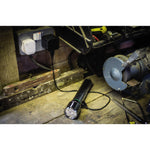Energizer® Taschenlampe Vison HD Metal