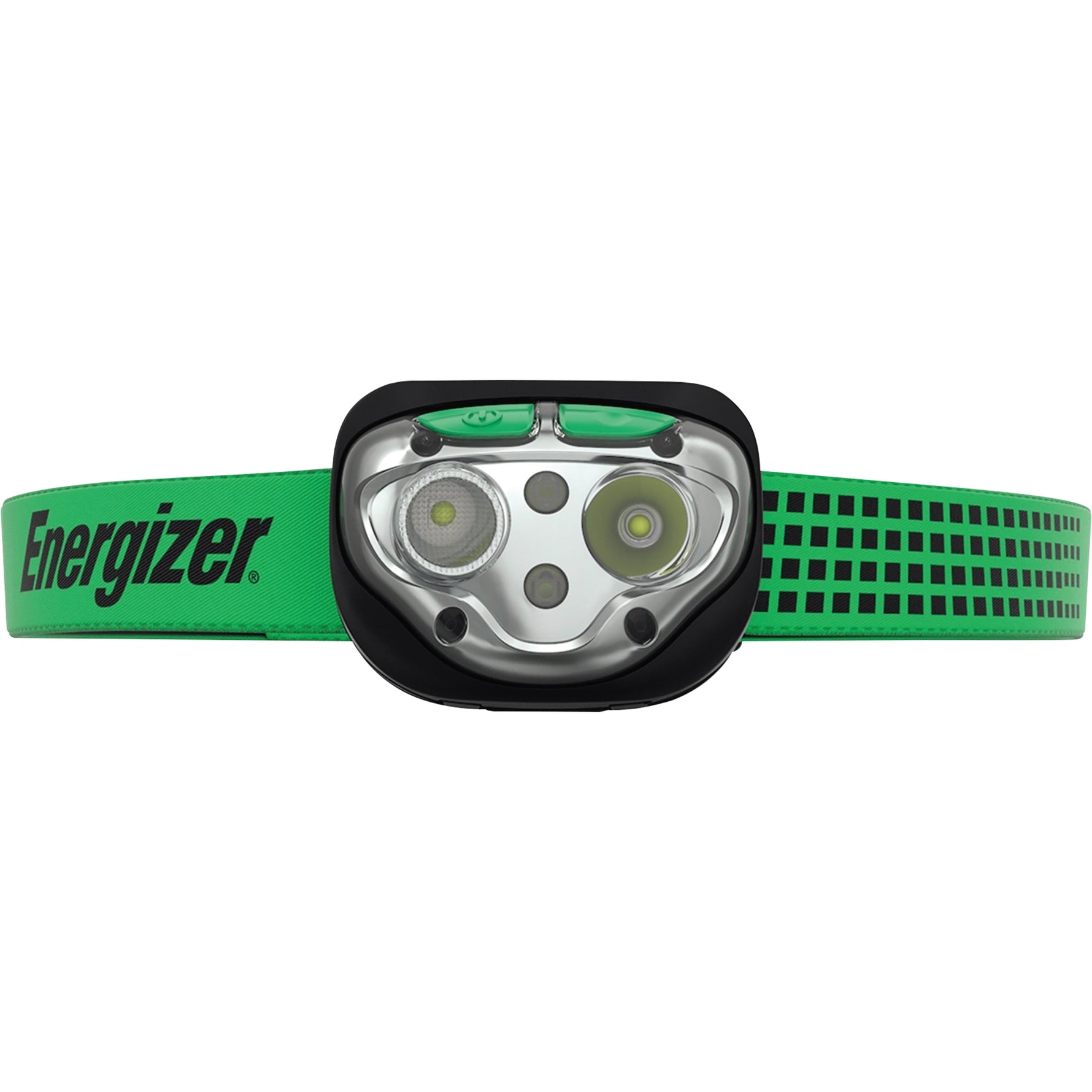 Energizer® Stirnlampe Vision Ultra HD