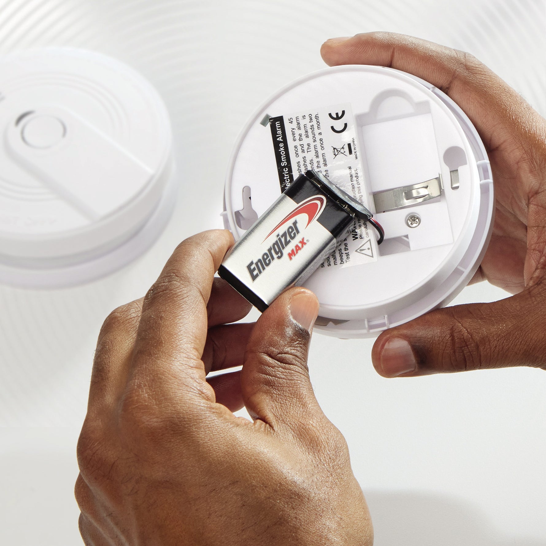 Energizer® Batterie Max® E-Block 2 St./Pack.