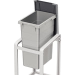 Hailo Abfalleimer ProfiLine Öko XL 38 l