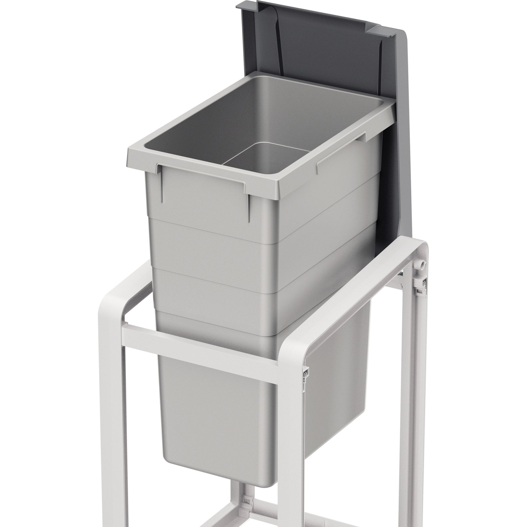 Hailo Abfalleimer ProfiLine Öko XL 38 l