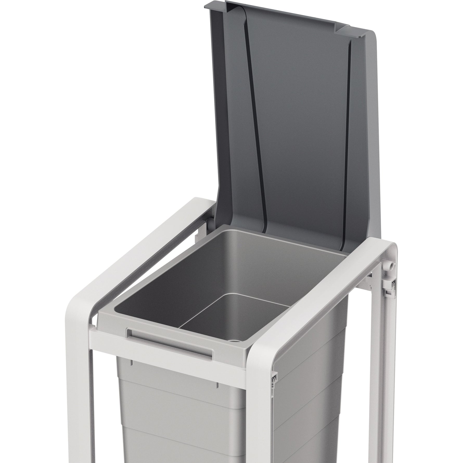 Hailo Abfalleimer ProfiLine Öko XL 38 l