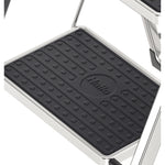 Hailo Klapptritt K70 StandardLine max. Arbeitshöhe 2,7 m