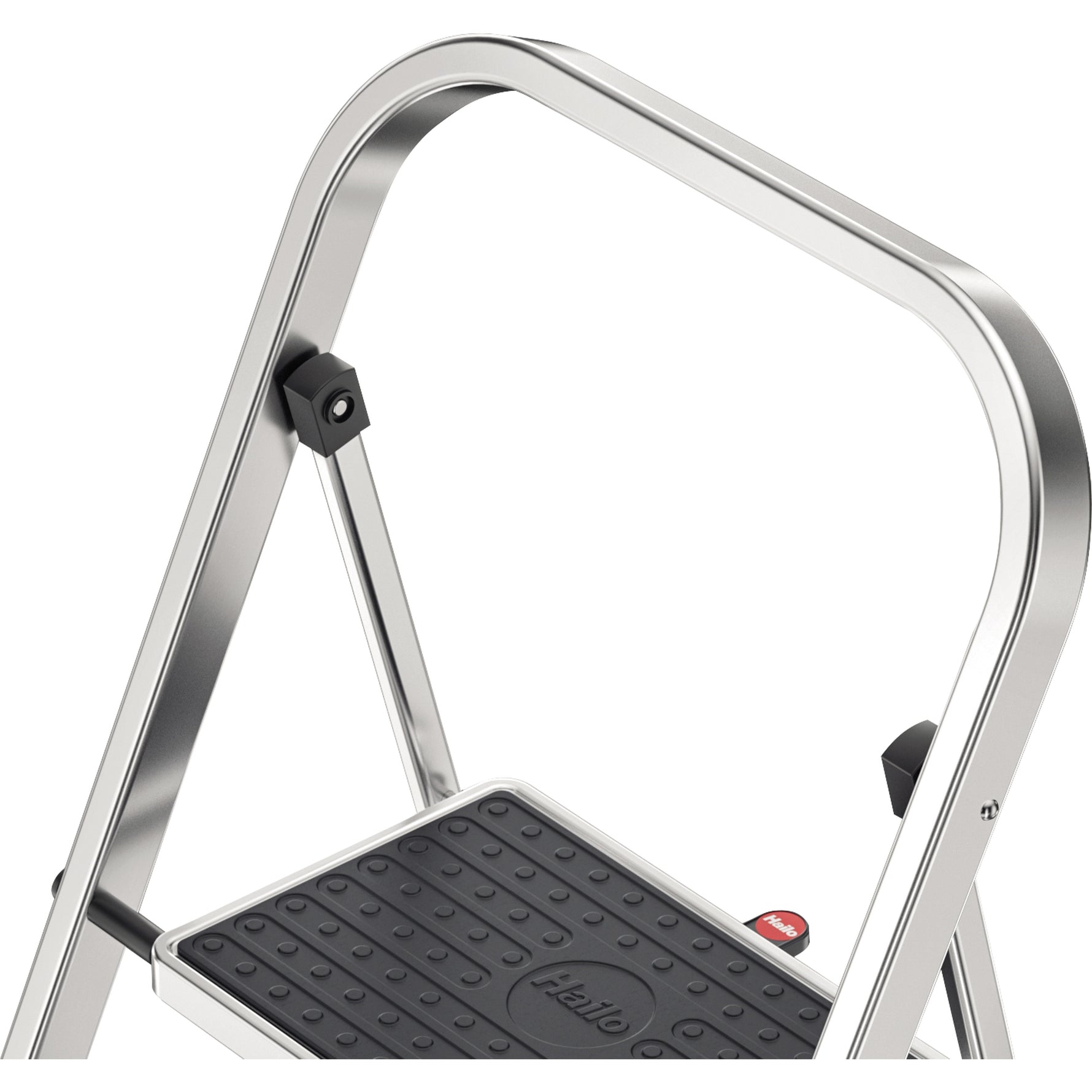 Hailo Klapptritt K70 StandardLine max. Arbeitshöhe 2,7 m
