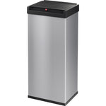 Hailo Abfalleimer Big-Box Swing XL 52 l Stahlblech