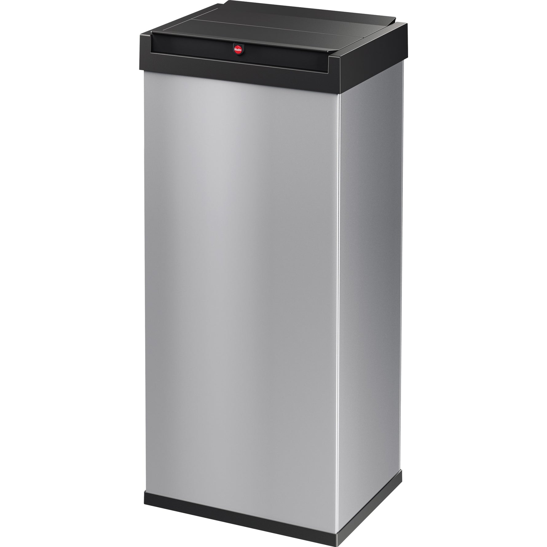 Hailo Abfalleimer Big-Box Swing XL 52 l Stahlblech