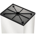 Hailo Abfalleimer Big-Box Swing XL 52 l Stahlblech