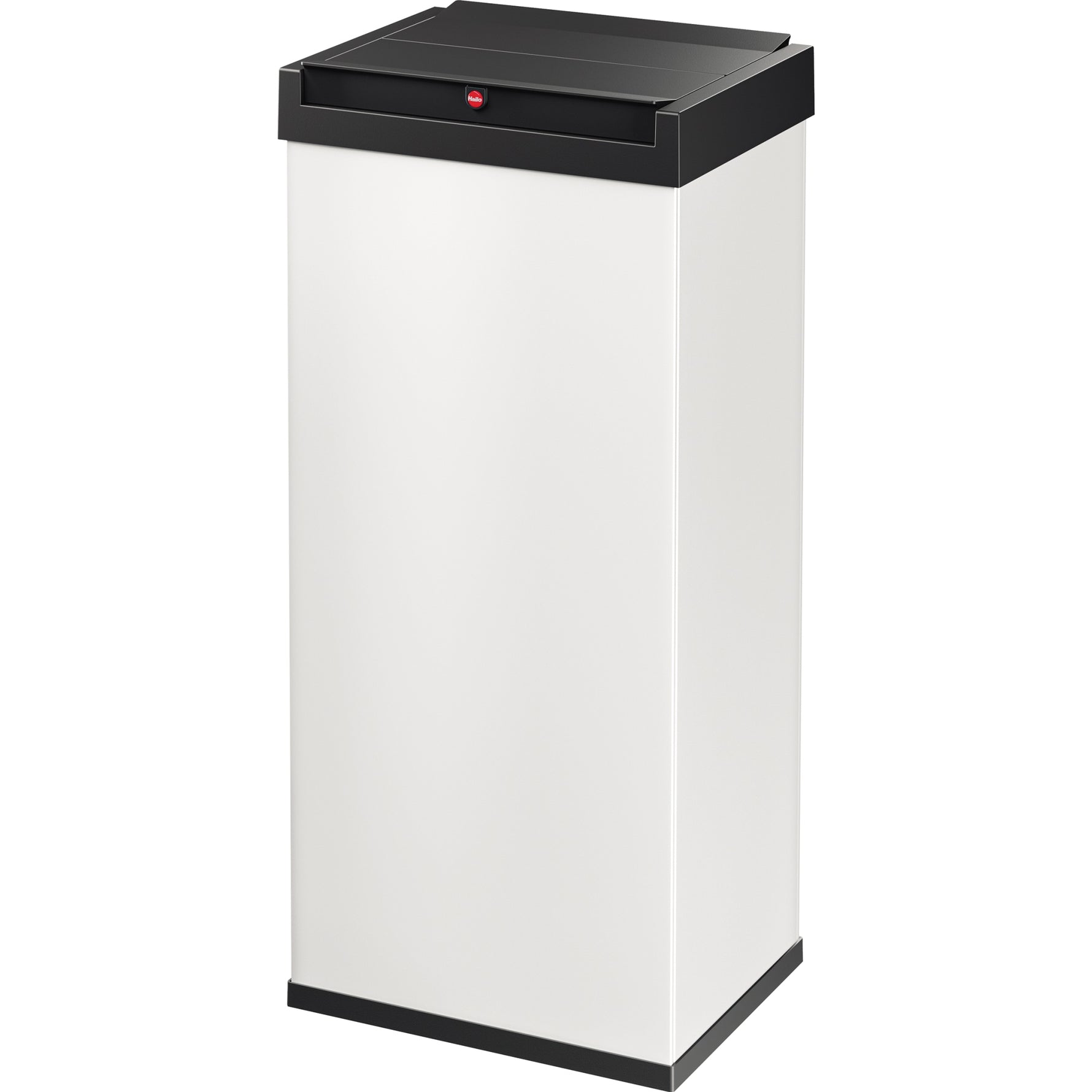 Hailo Abfalleimer Big-Box Swing XL 52 l Stahlblech