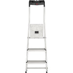 Hailo Stehleiter L60 StandardLine max. Arbeitshöhe 2,63 m