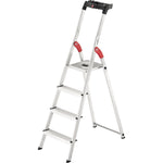 Hailo Stehleiter L60 StandardLine max. Arbeitshöhe 2,85 m