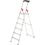 Hailo Stehleiter L60 StandardLine max. Arbeitshöhe 3,28 m