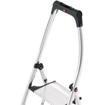 Hailo Trittleiter K100 Topline max. Arbeitshöhe 2,74 m