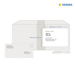 HERMA Universaletikett SPECIAL 199,6 x 143,5 mm (B x H)