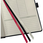 SIGEL Buchkalender Conceptum undatiert Wochenplan