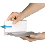 DURABLE Tischnamensschild DESK PRESENTER DE LUXE 2 St./Pack.