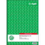 SIGEL Kassenbuch SD 056