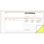 SIGEL Kurzmitteilung SD 008